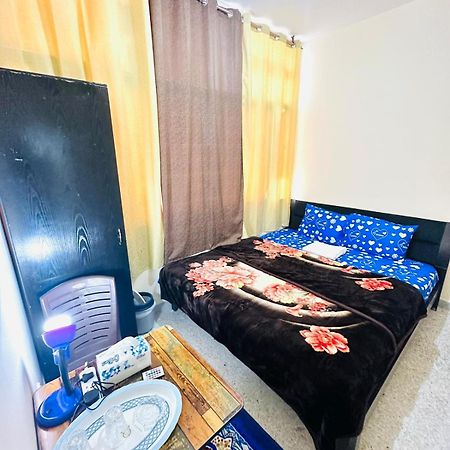 Mkb Apartments Abu Dabi Dış mekan fotoğraf