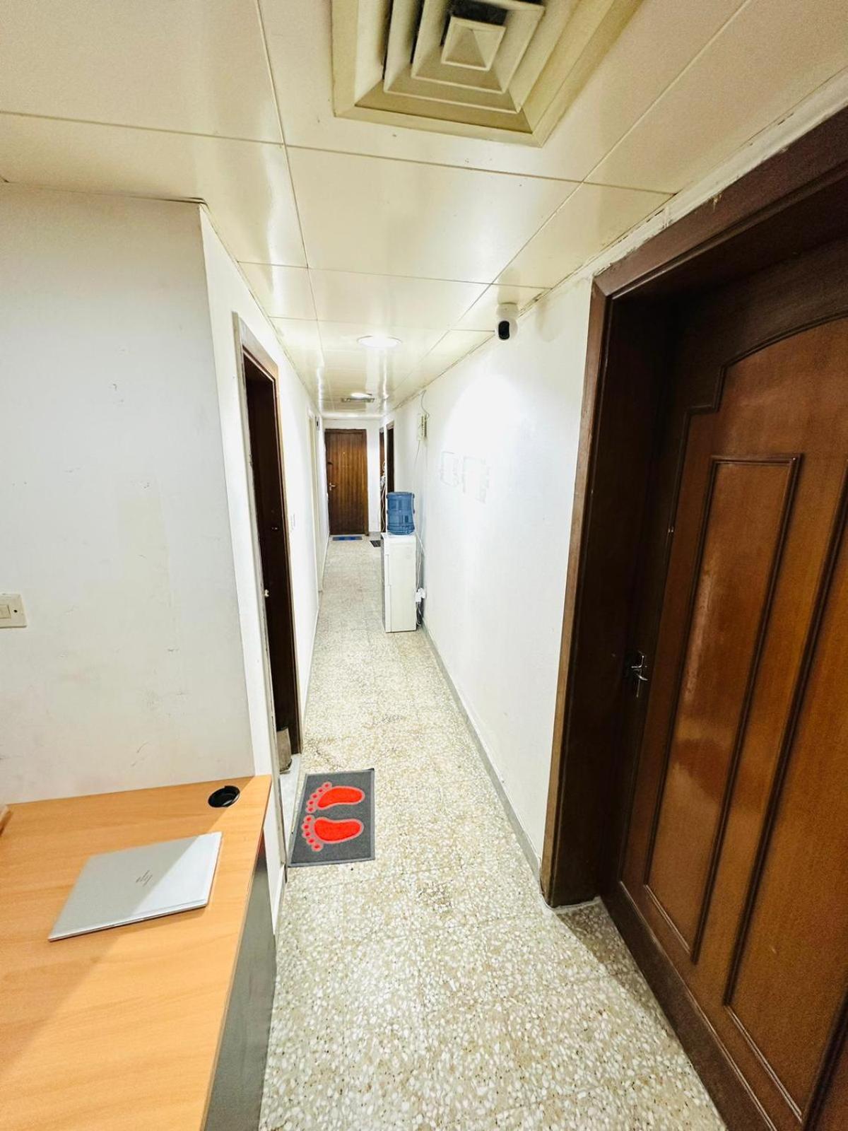 Mkb Apartments Abu Dabi Dış mekan fotoğraf